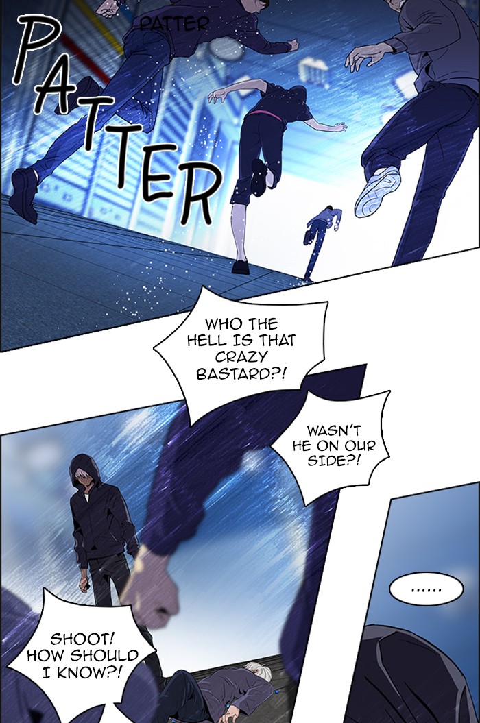 Read Dice en Manga Online