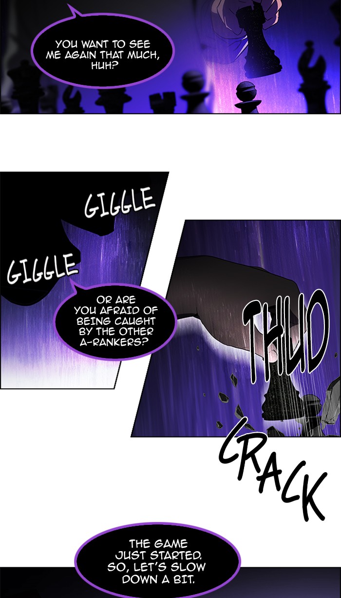 Read Dice en Manga Online