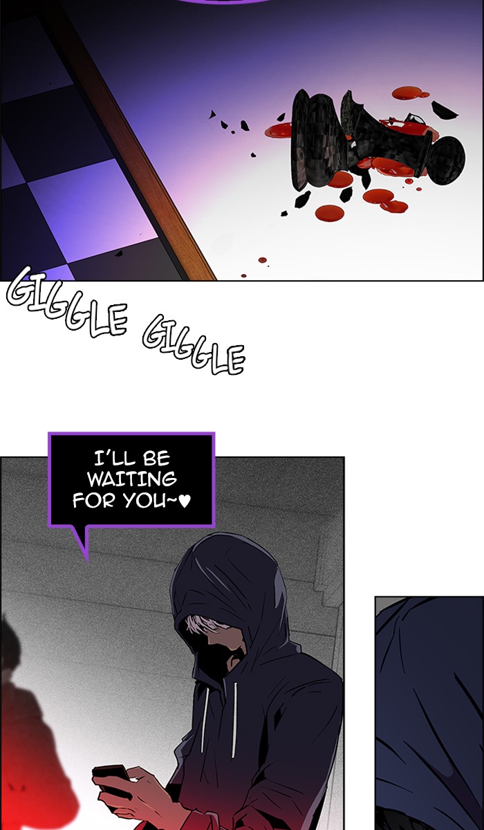 Read Dice en Manga Online