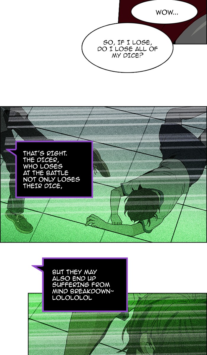 Read Dice en Manga Online