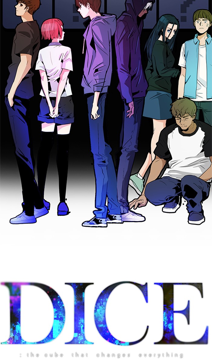 Read Dice en Manga Online