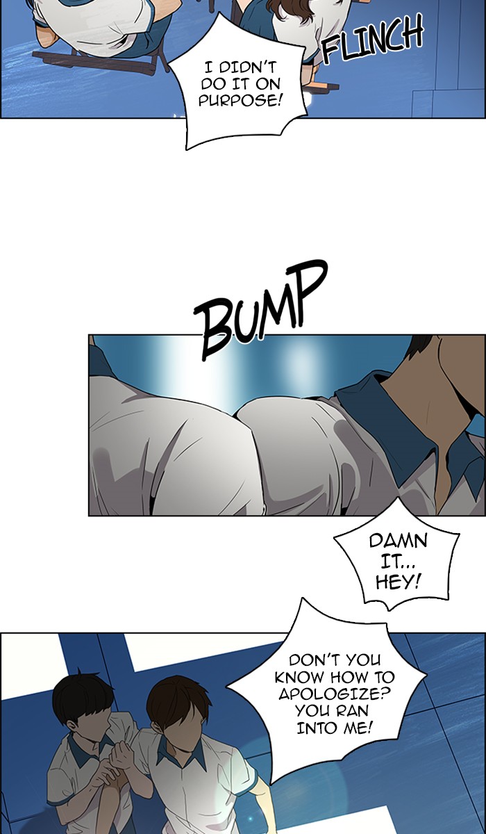 Read Dice en Manga Online