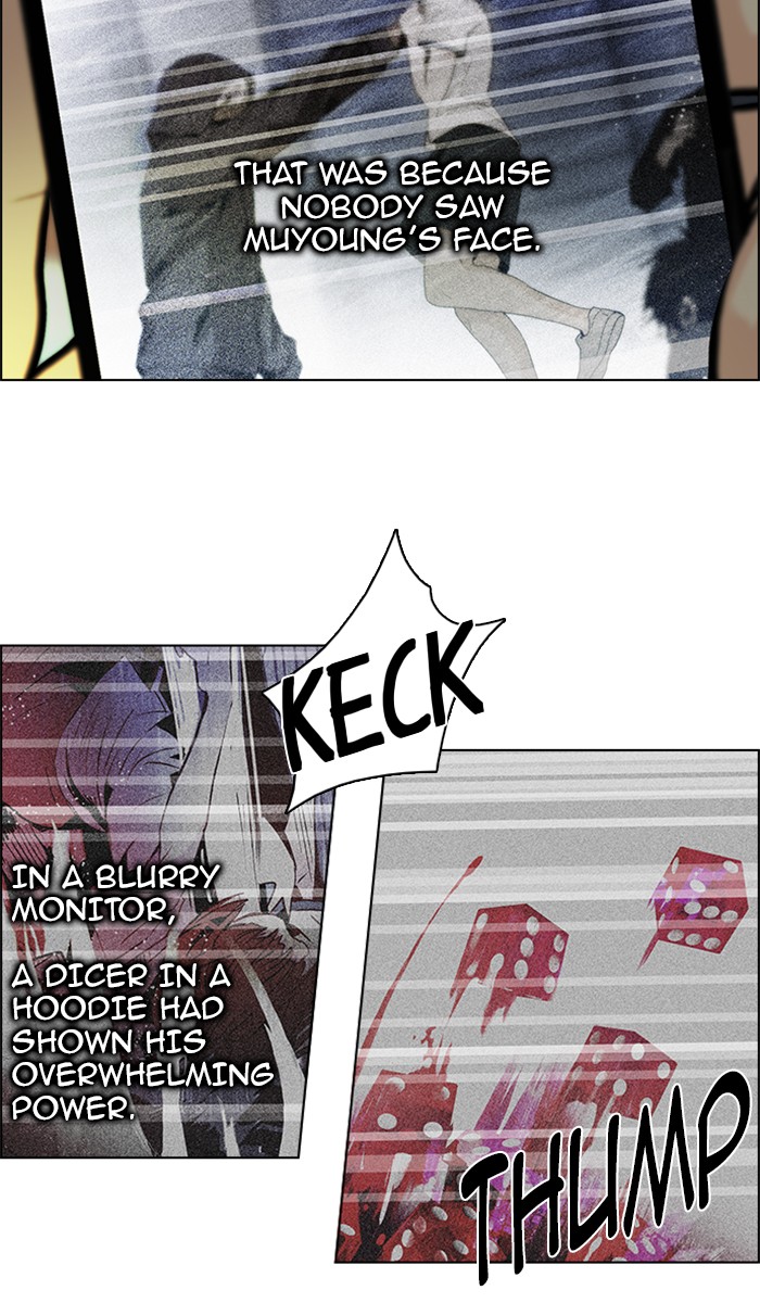 Read Dice en Manga Online