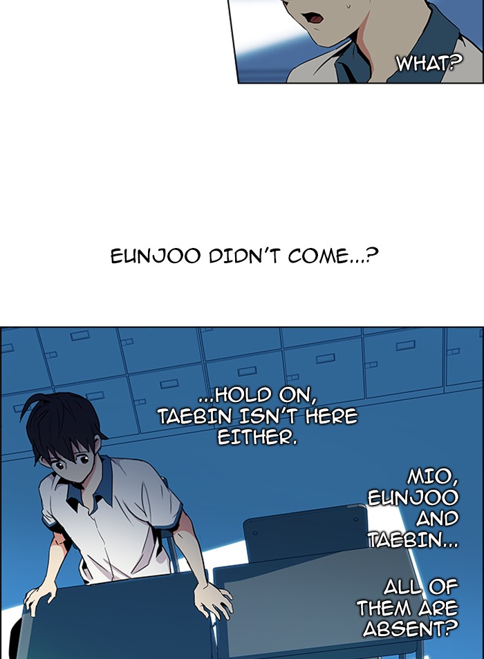 Read Dice en Manga Online