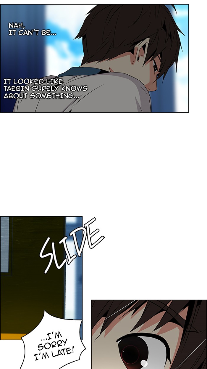 Read Dice en Manga Online