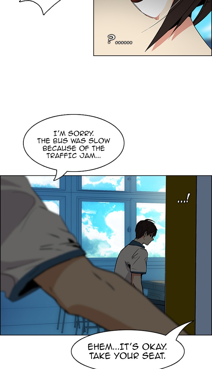 Read Dice en Manga Online