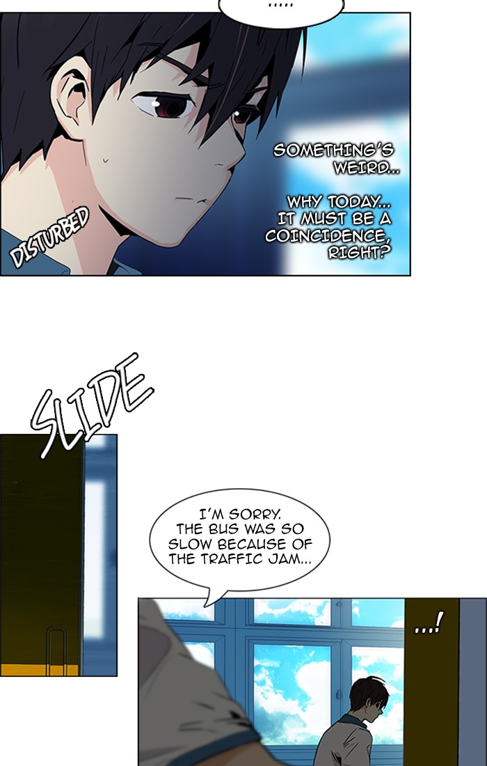 Read Dice en Manga Online