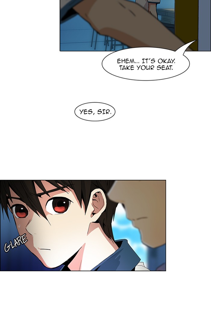 Read Dice en Manga Online