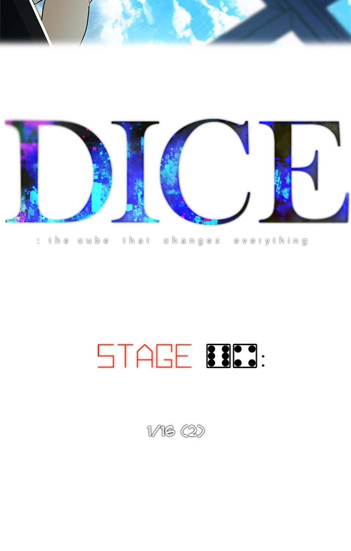 Read Dice en Manga Online