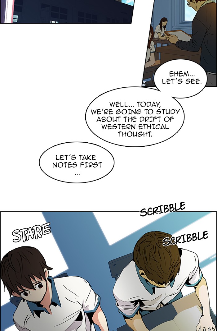 Read Dice en Manga Online