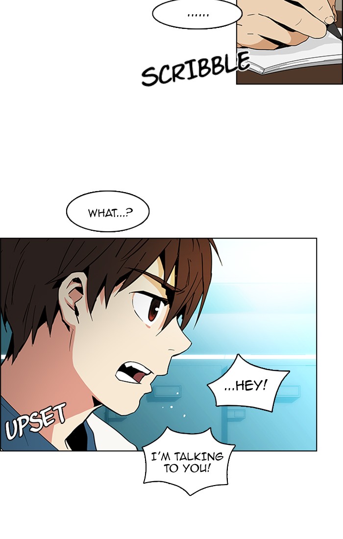 Read Dice en Manga Online