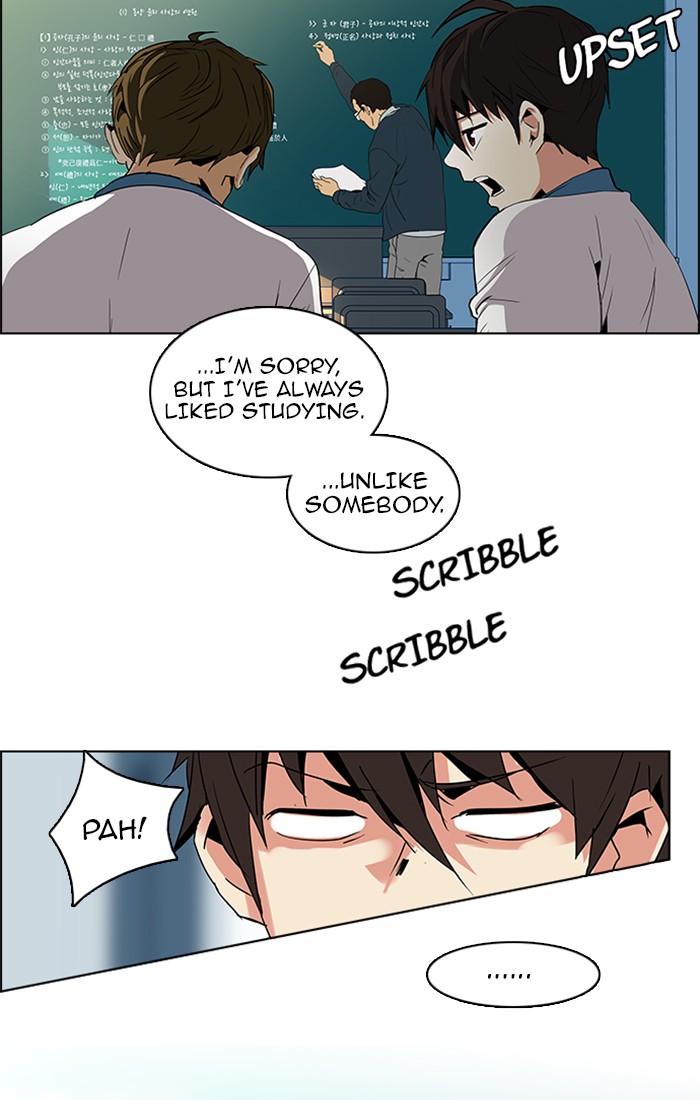 Read Dice en Manga Online