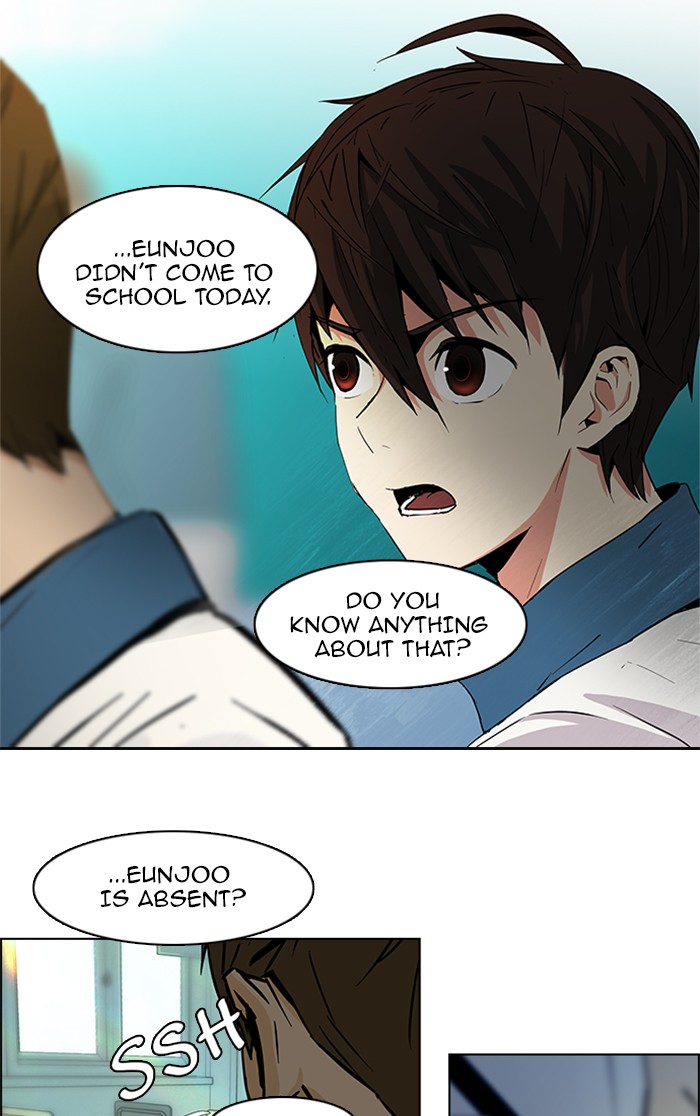 Read Dice en Manga Online