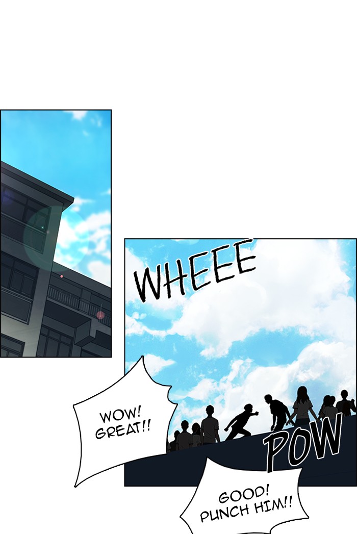 Read Dice en Manga Online
