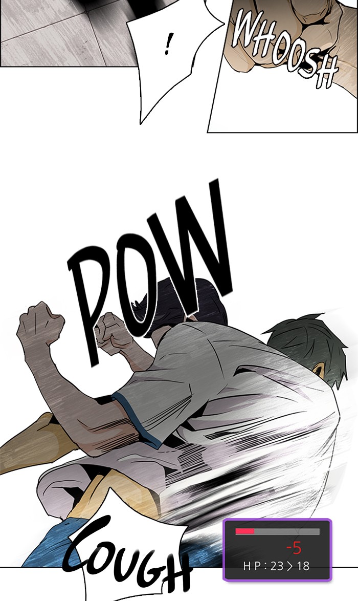Read Dice en Manga Online