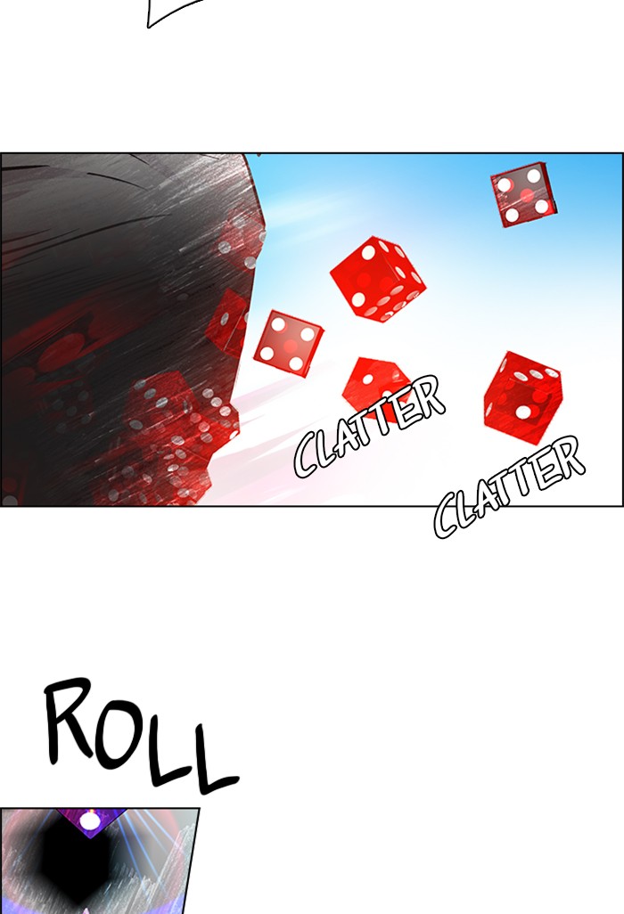 Read Dice en Manga Online