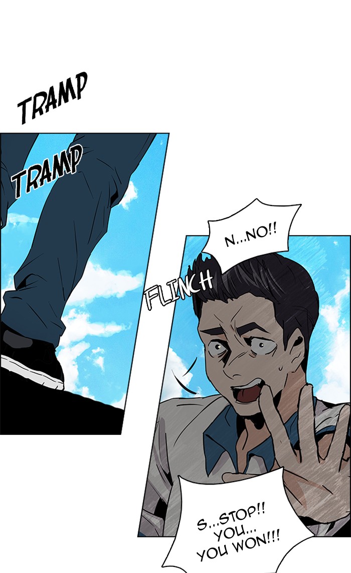 Read Dice en Manga Online