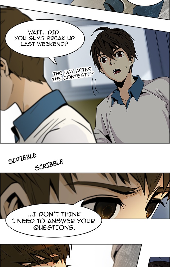 Read Dice en Manga Online