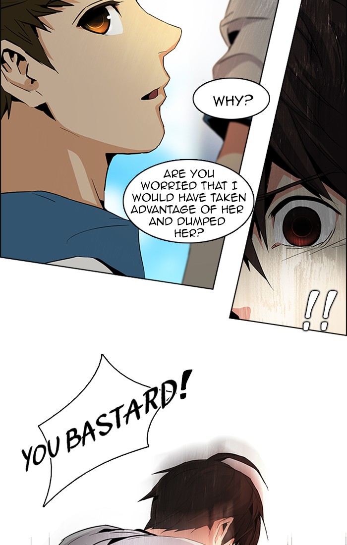 Read Dice en Manga Online