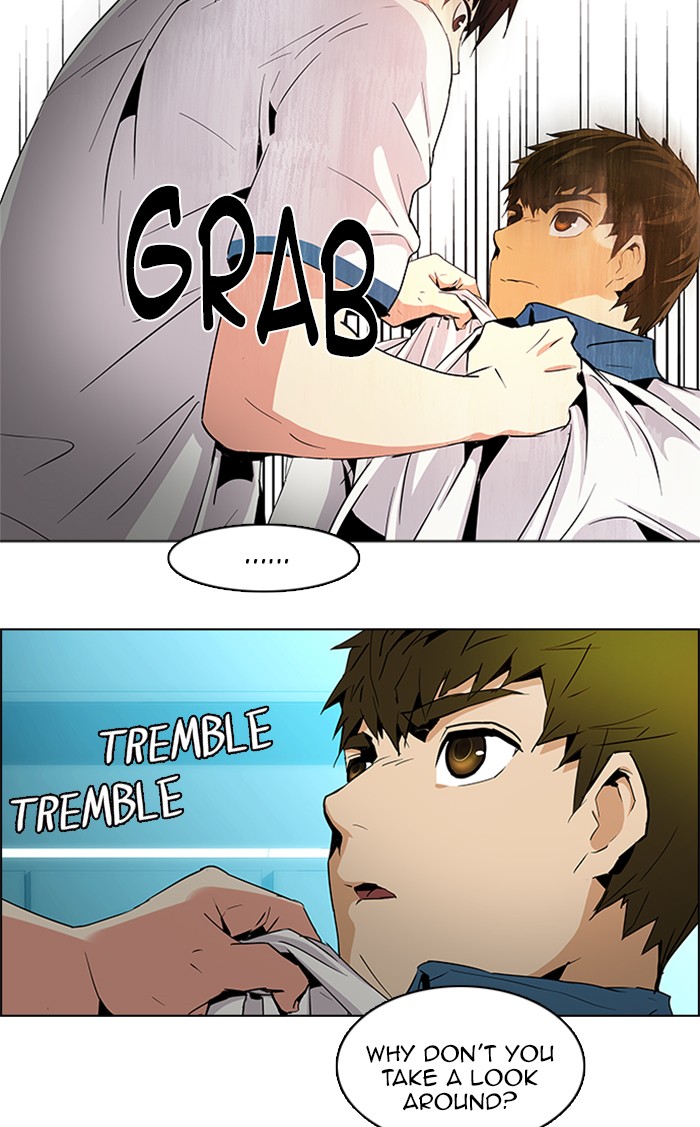 Read Dice en Manga Online