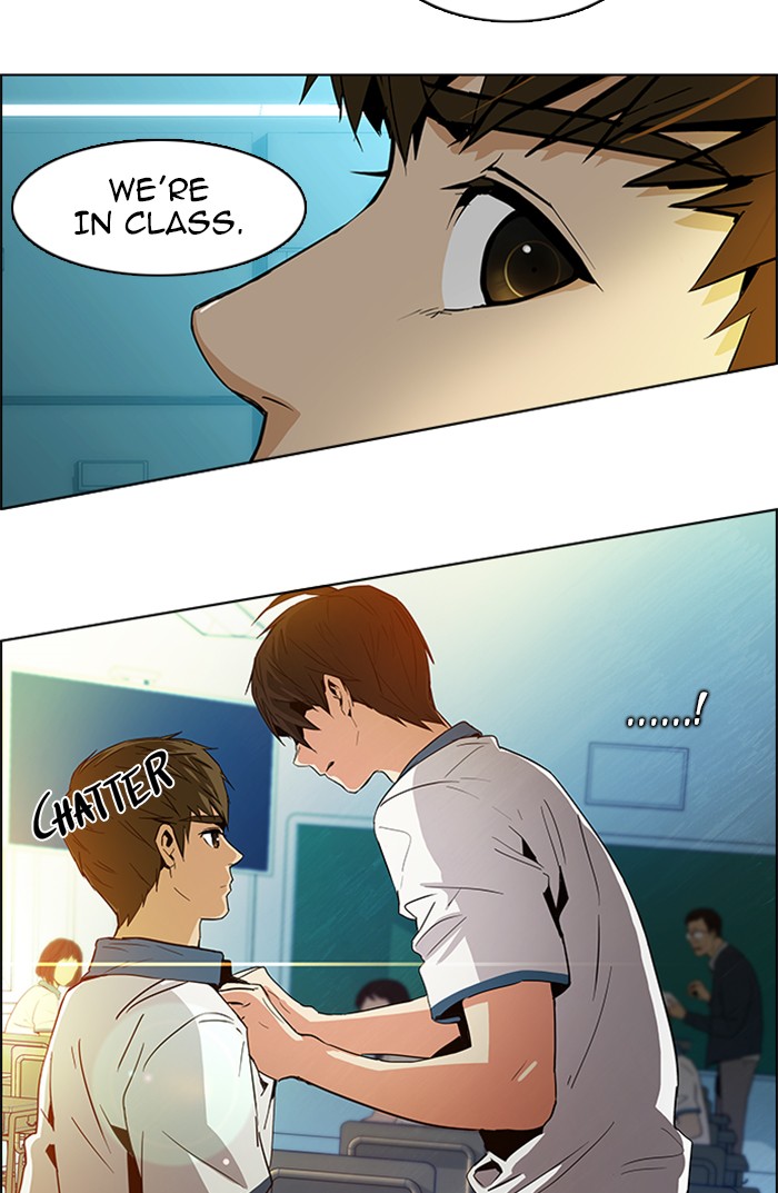 Read Dice en Manga Online
