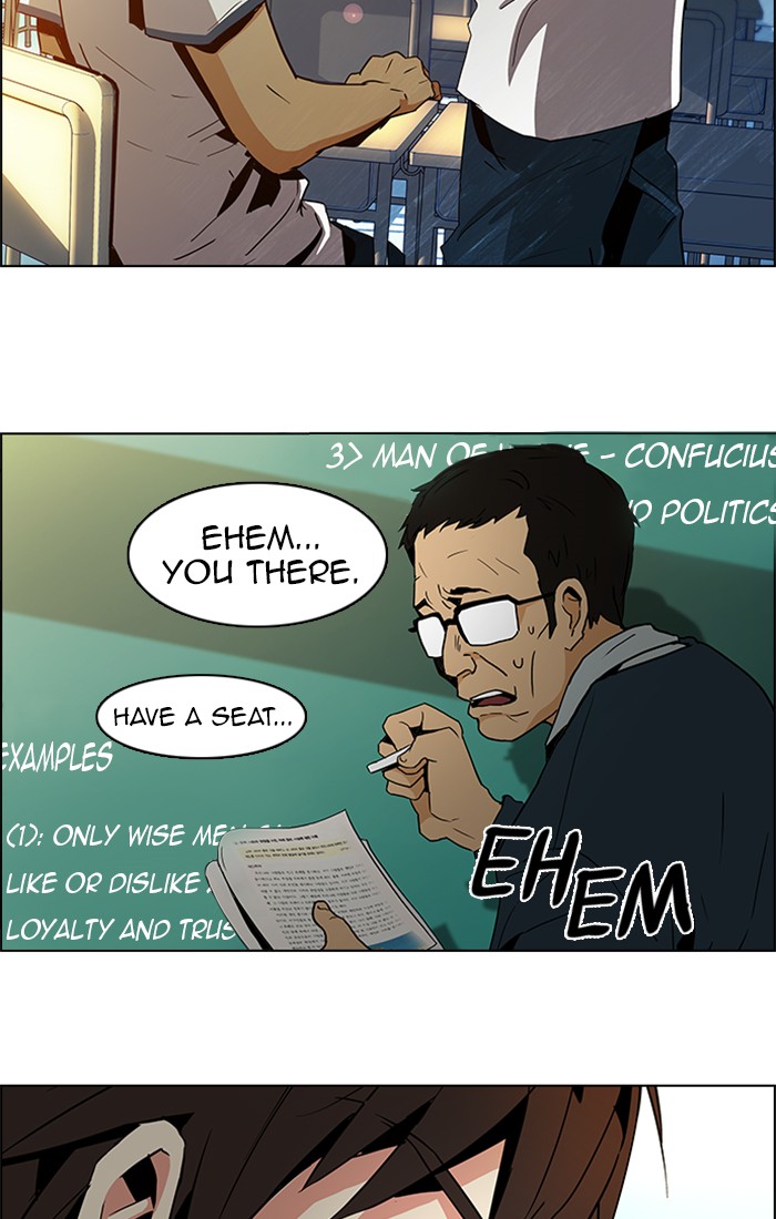 Read Dice en Manga Online