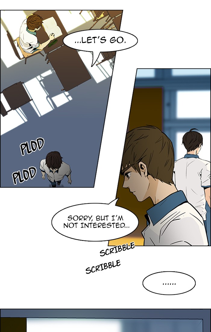Read Dice en Manga Online