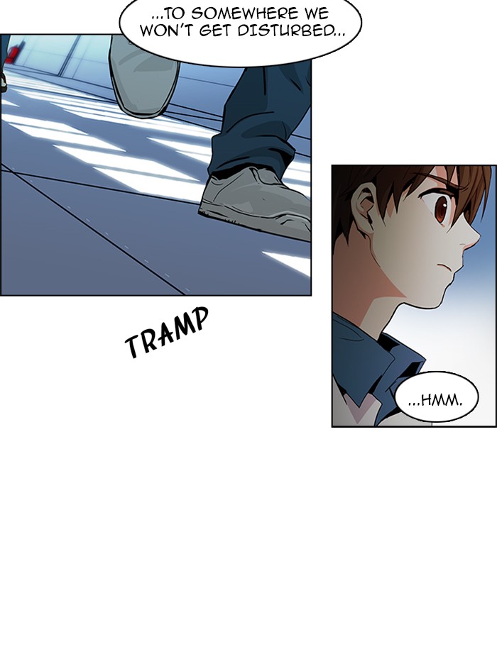 Read Dice en Manga Online