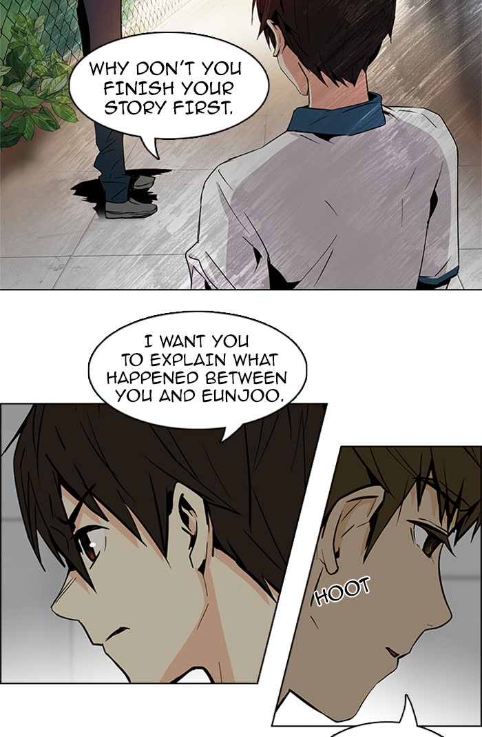 Read Dice en Manga Online