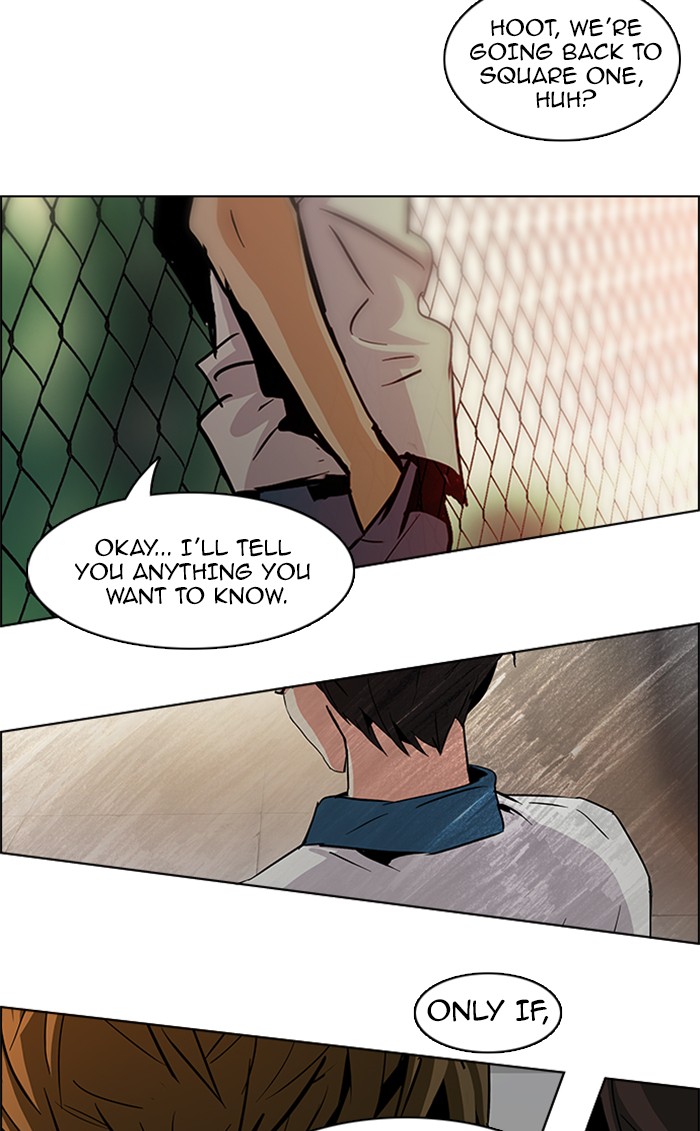 Read Dice en Manga Online