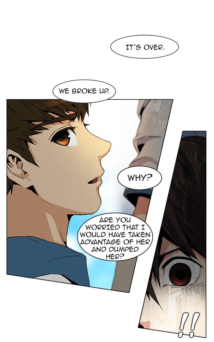 Read Dice en Manga Online