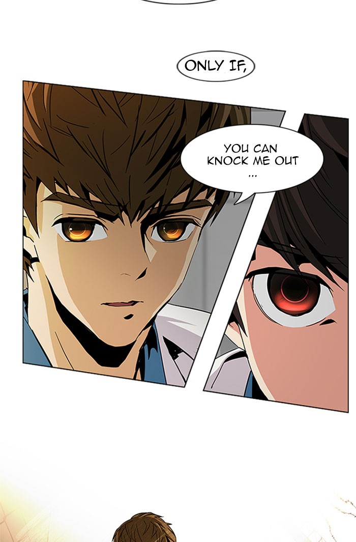 Read Dice en Manga Online