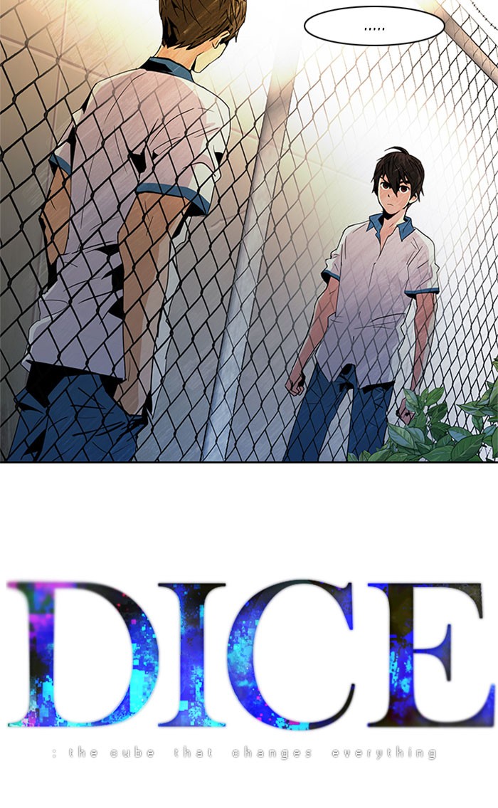 Read Dice en Manga Online