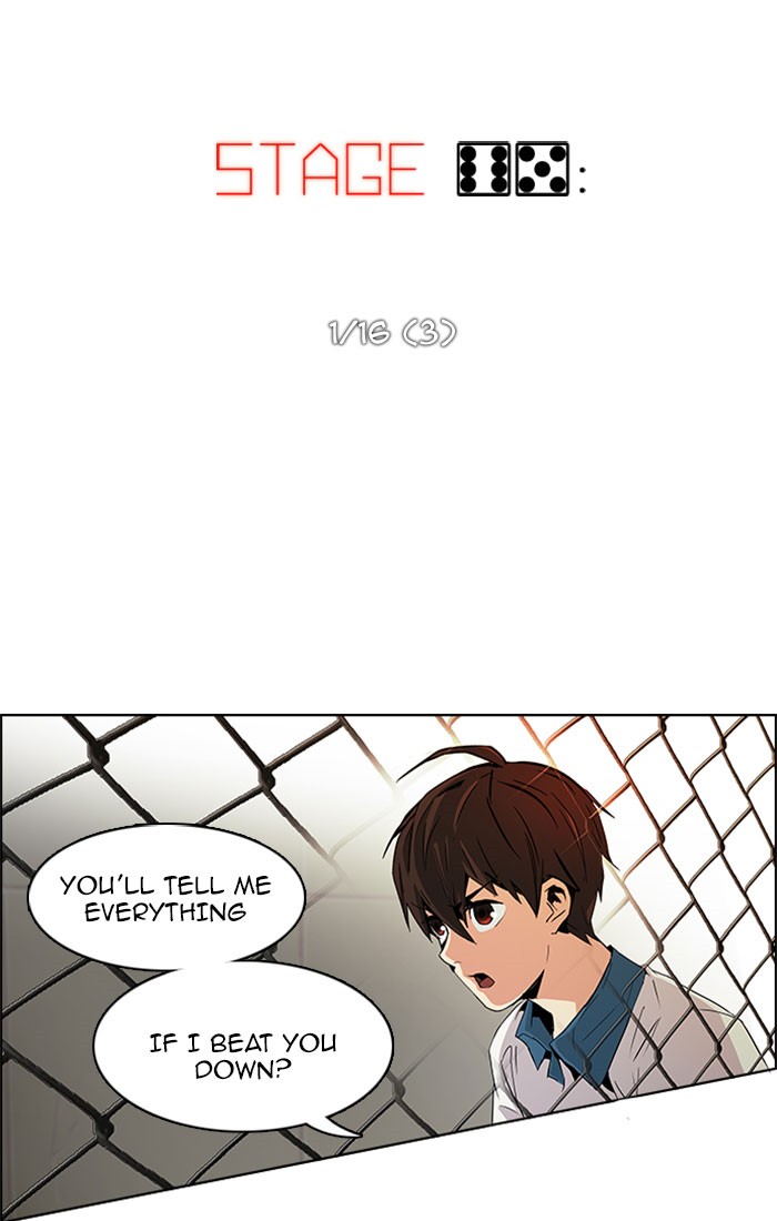 Read Dice en Manga Online