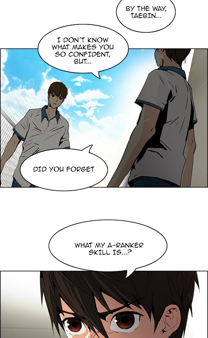 Read Dice en Manga Online