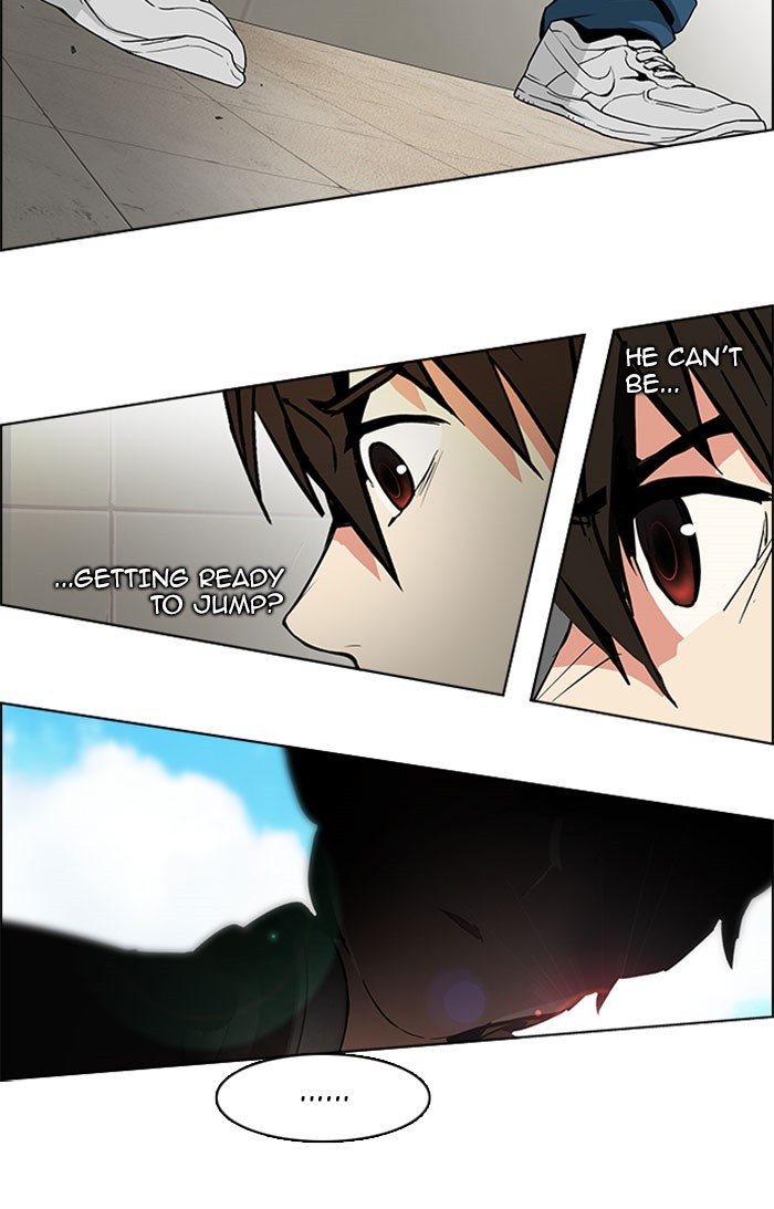 Read Dice en Manga Online