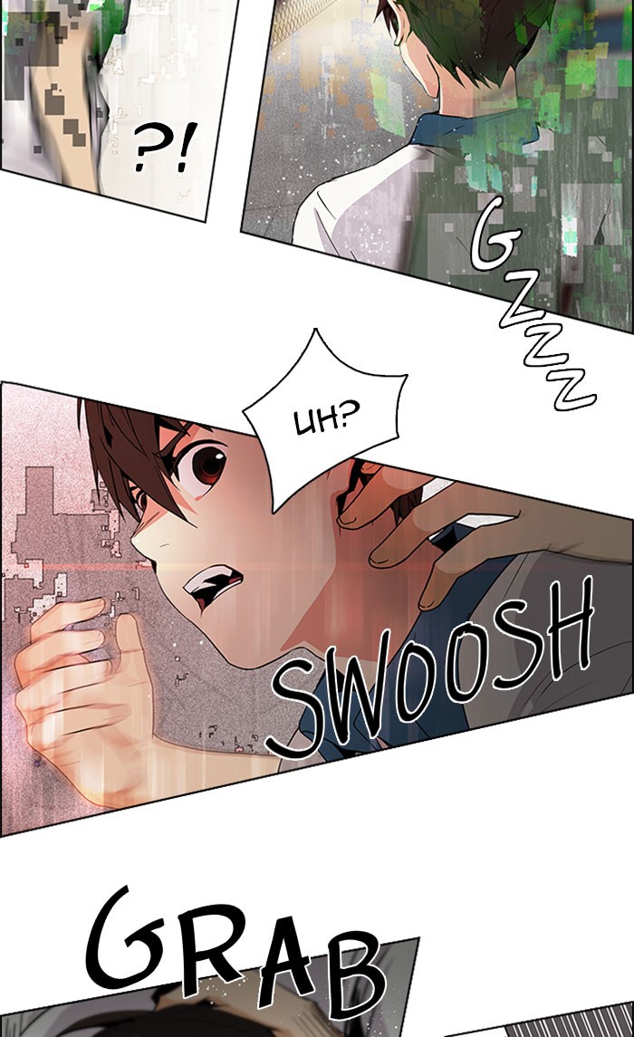 Read Dice en Manga Online
