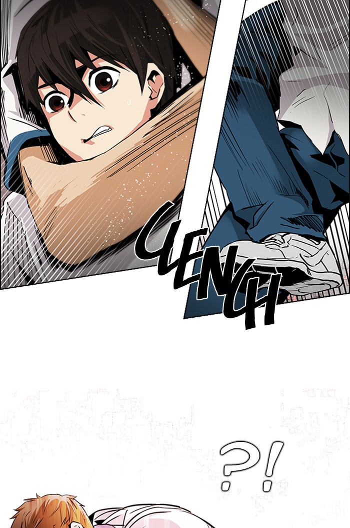Read Dice en Manga Online