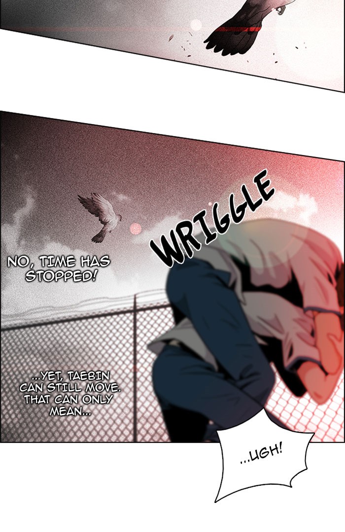 Read Dice en Manga Online