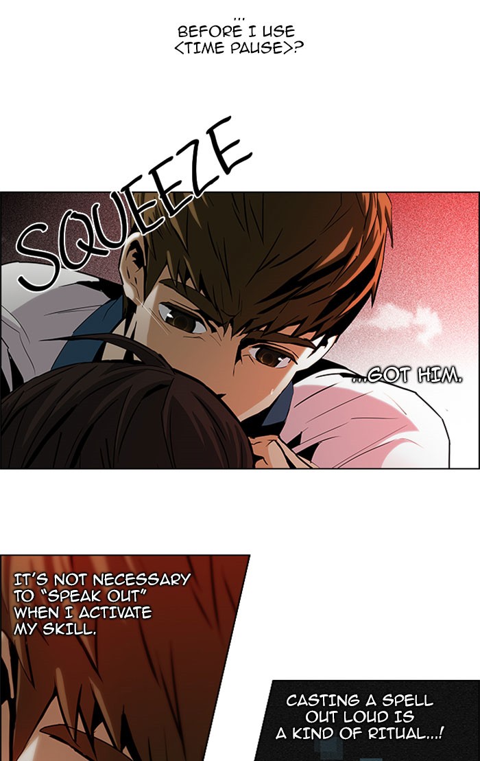 Read Dice en Manga Online