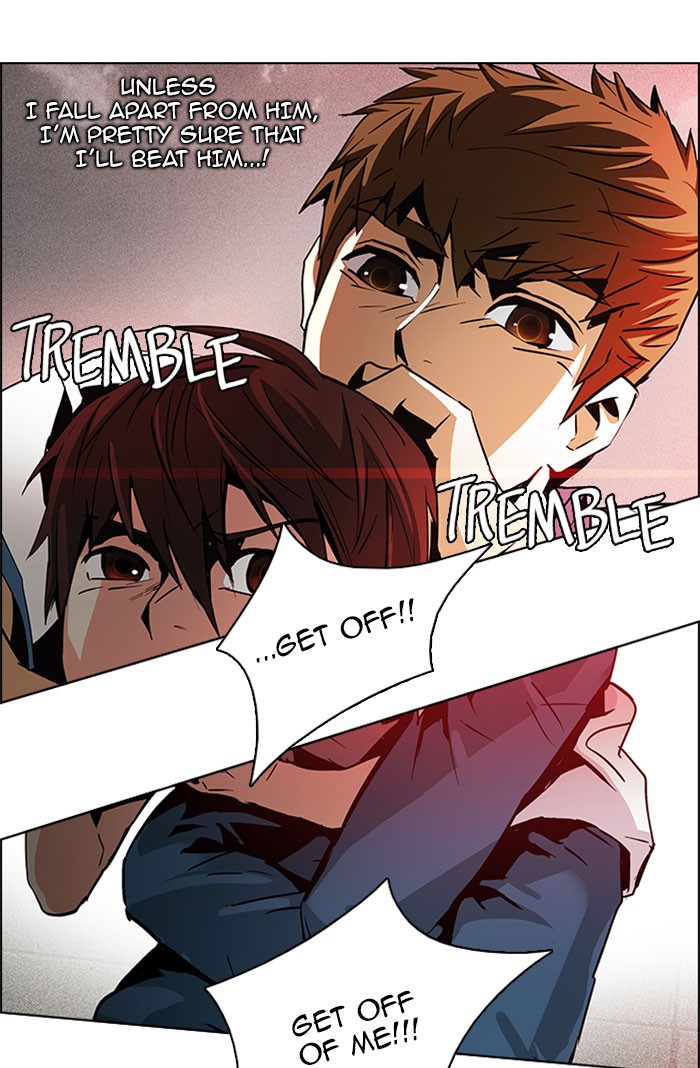 Read Dice en Manga Online