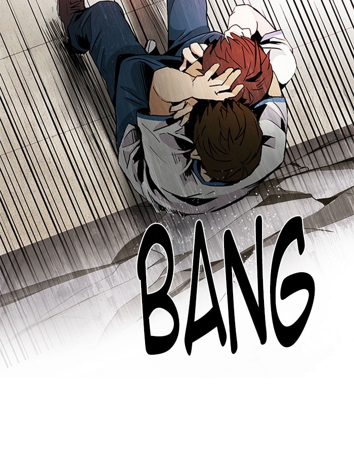 Read Dice en Manga Online