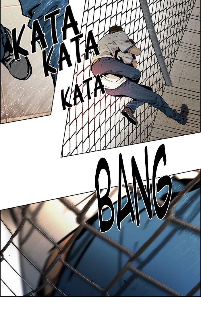 Read Dice en Manga Online