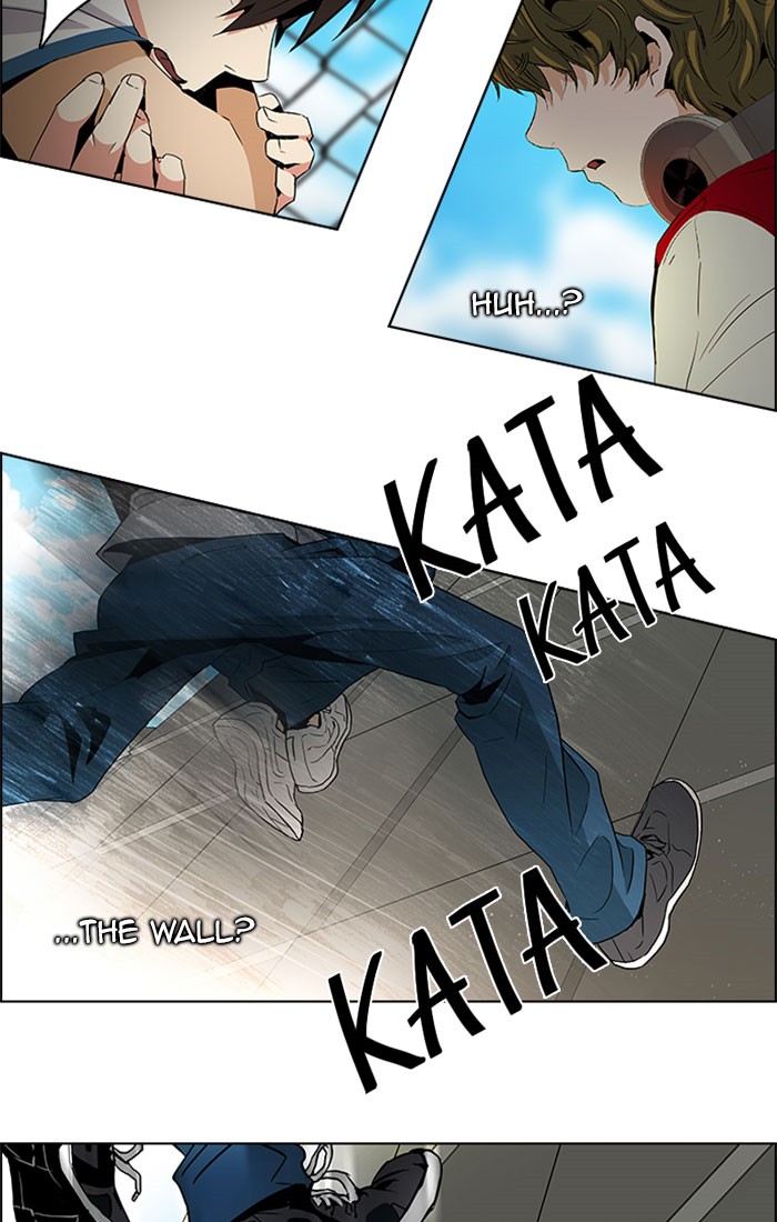Read Dice en Manga Online