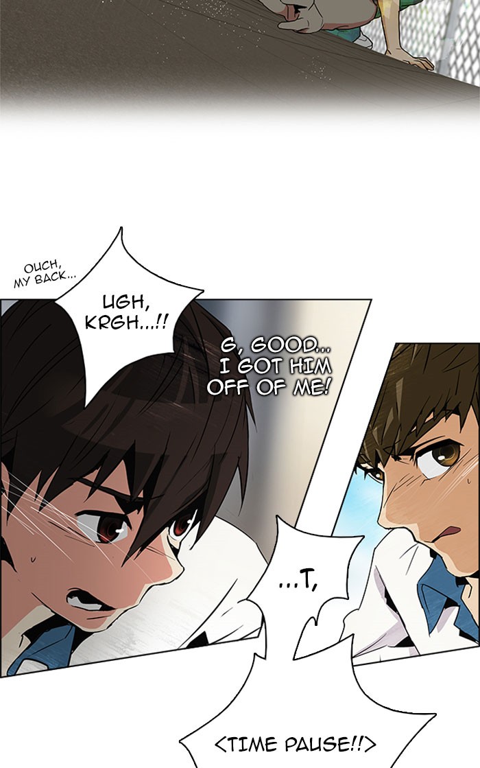 Read Dice en Manga Online