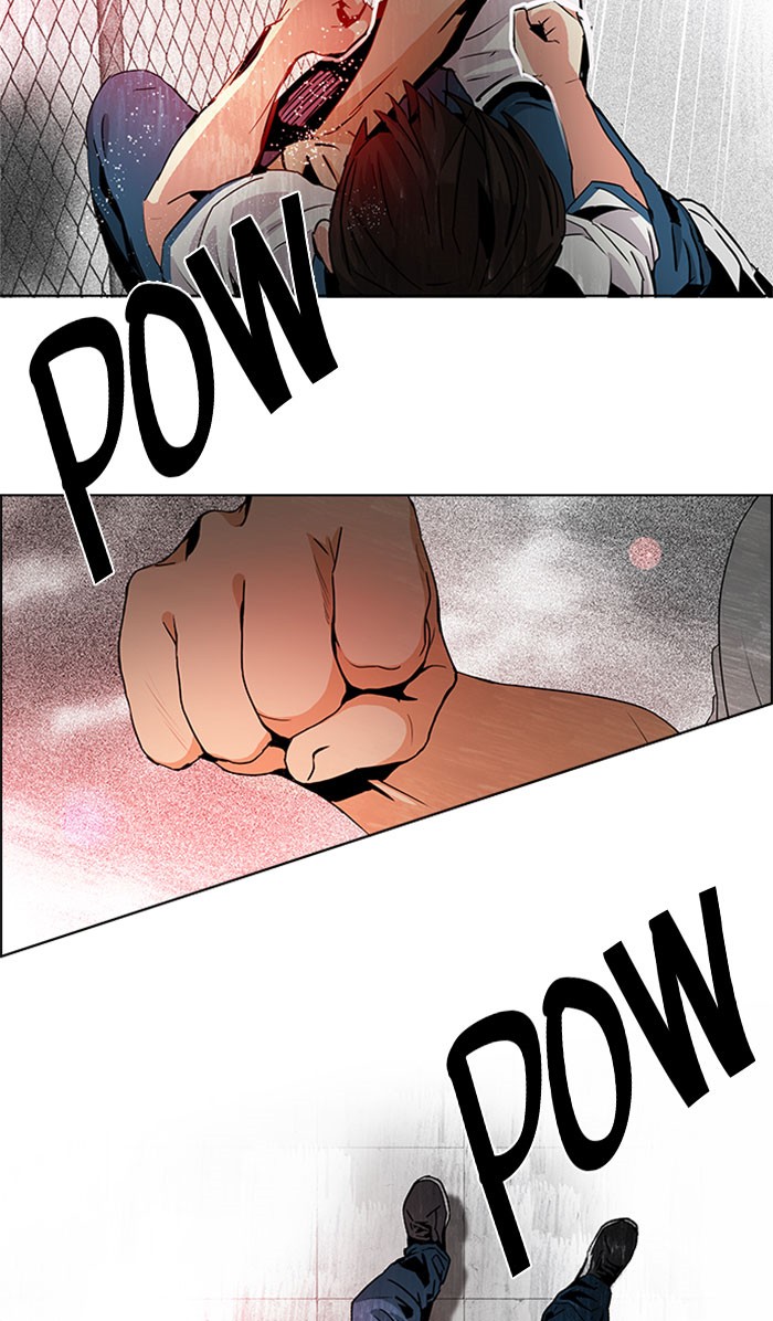 Read Dice en Manga Online