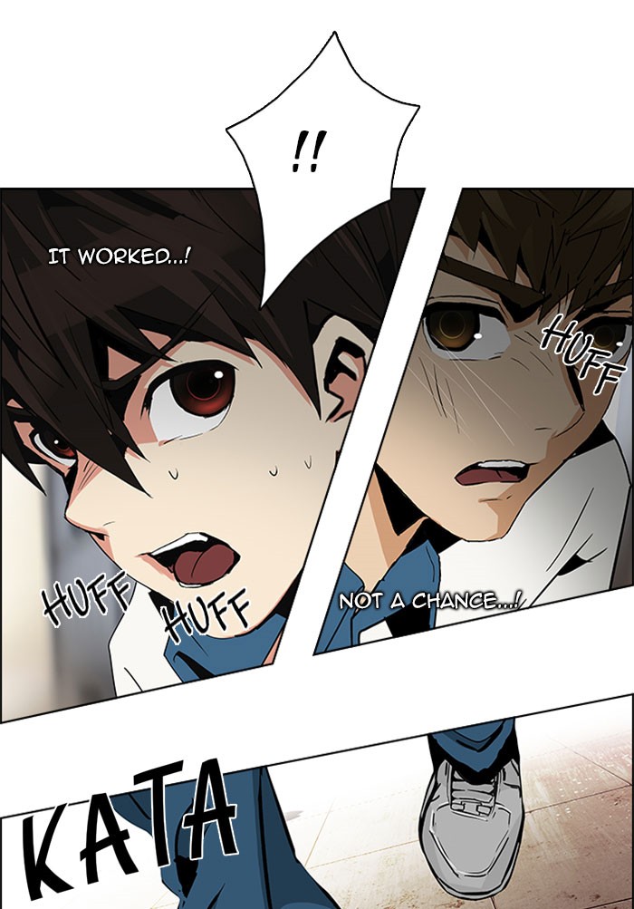 Read Dice en Manga Online
