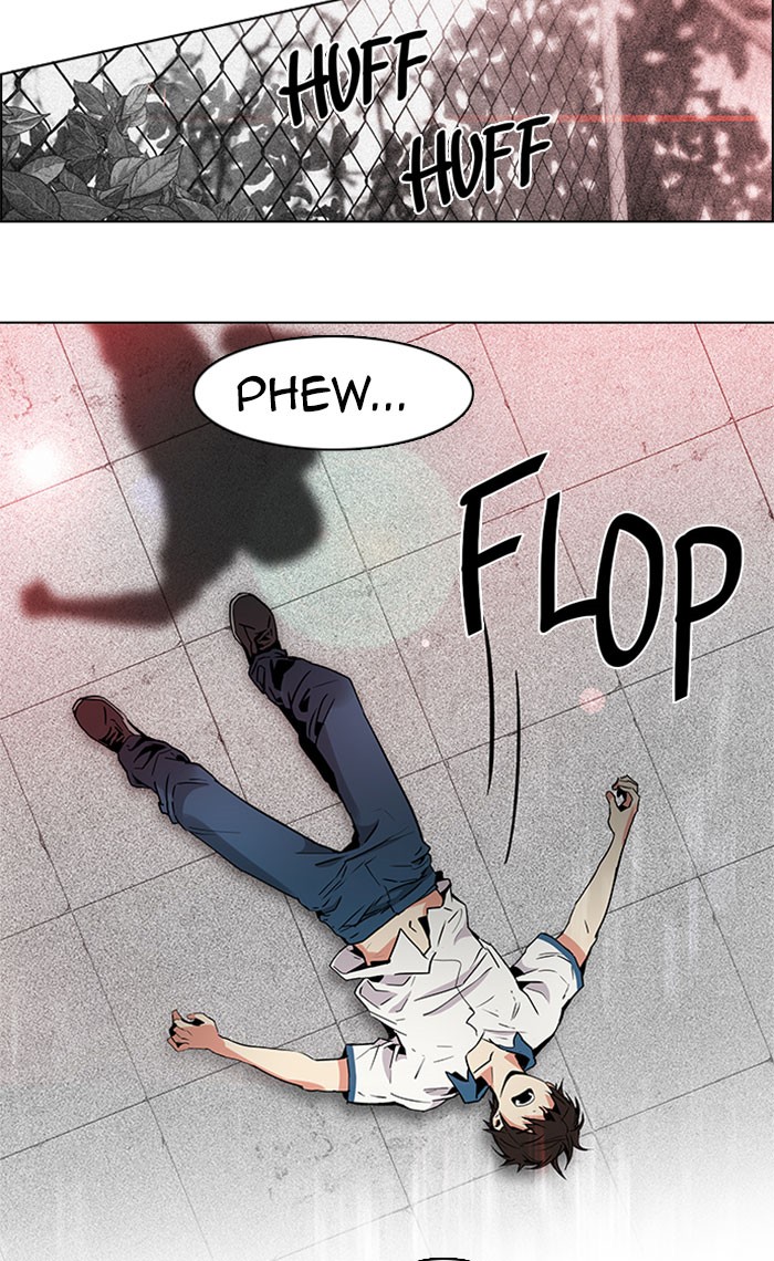 Read Dice en Manga Online