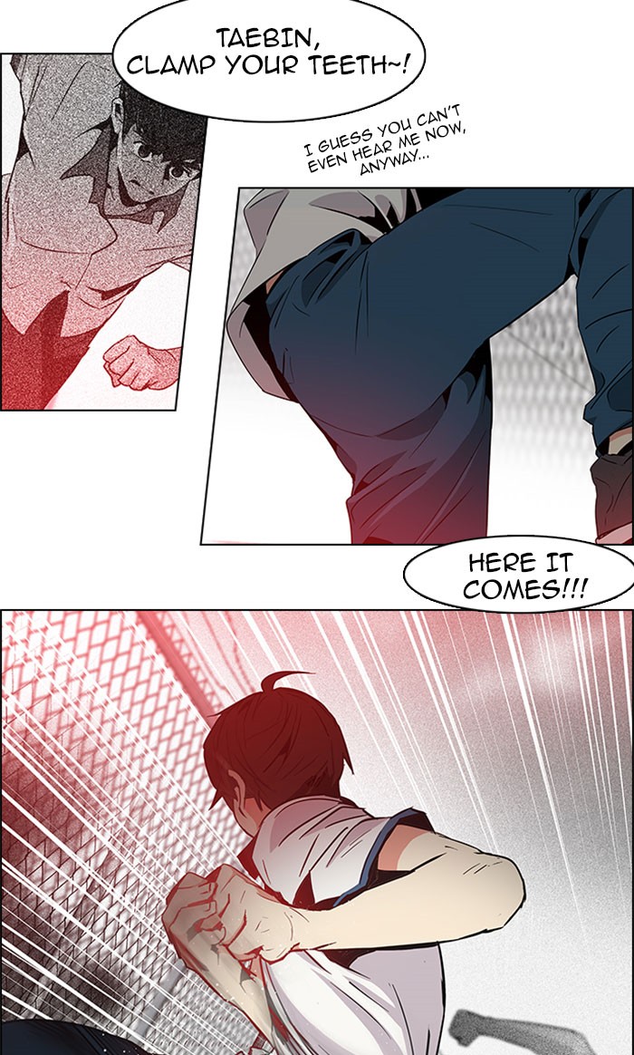 Read Dice en Manga Online