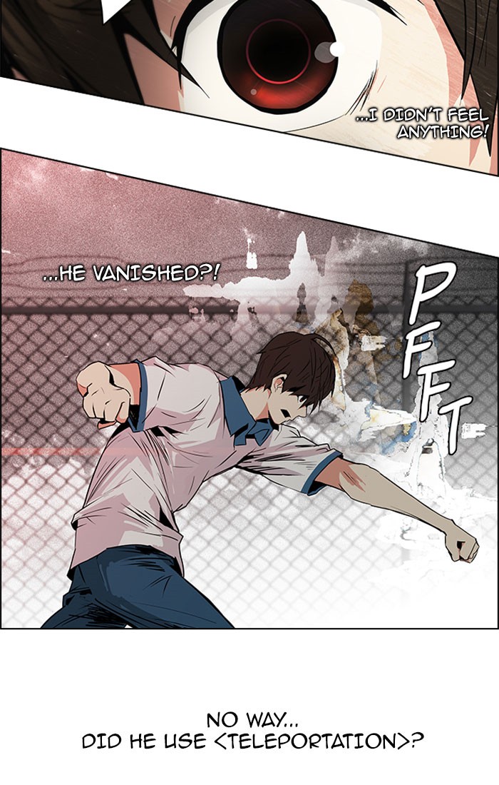 Read Dice en Manga Online